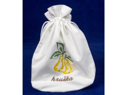 Hruška - velký pytlík