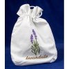 Levandule – plátěný pytlík