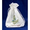 Rozmarýn – plátěný pytlík