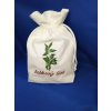 Bobkový list - plátěný pytlík