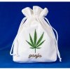 Ganja – plátěný pytlík