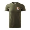 tricko UNI military beagle