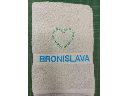 osuška