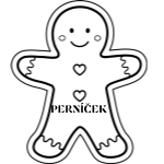 Personalizace-výšivka jména a firemního loga