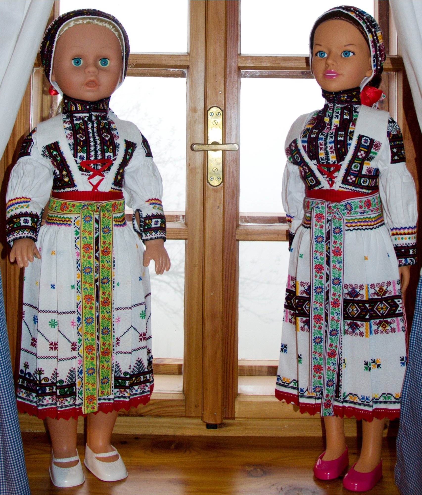 Intuice nebo logika