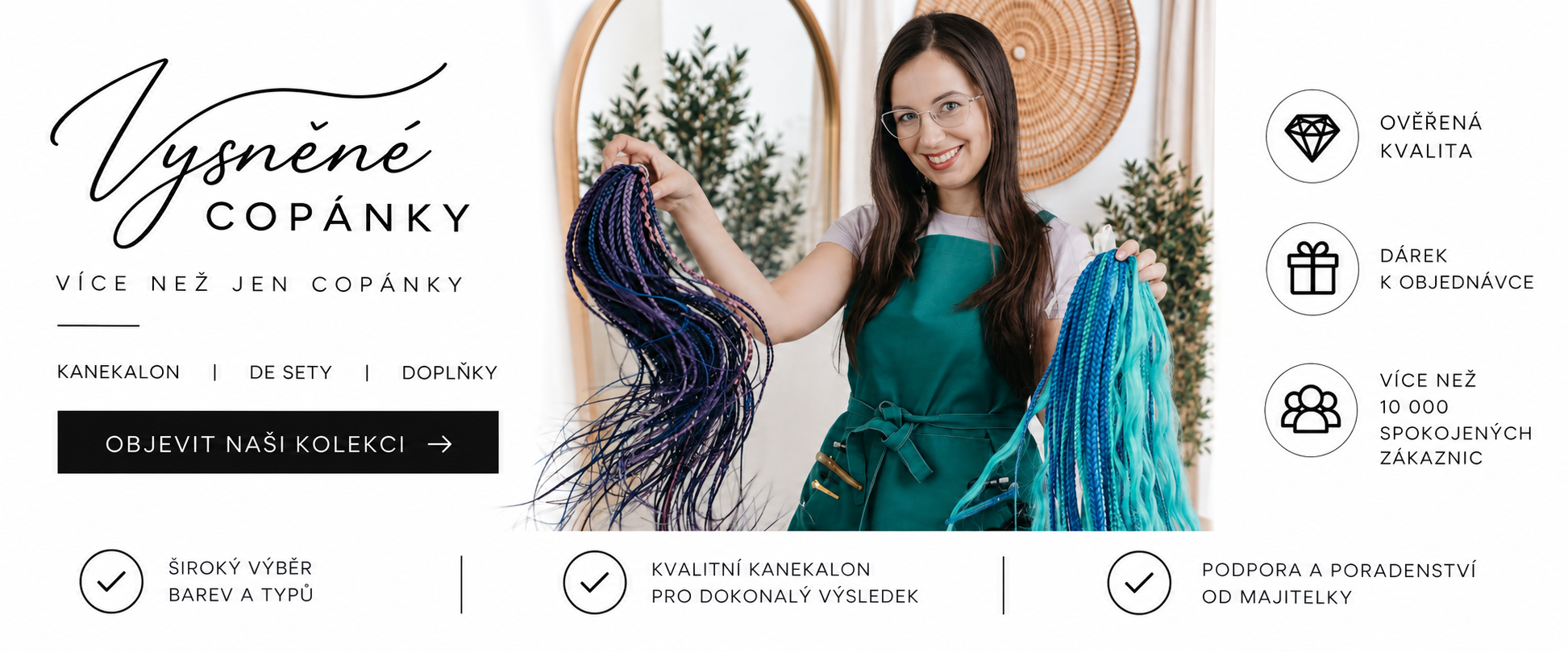 Hlavní banner