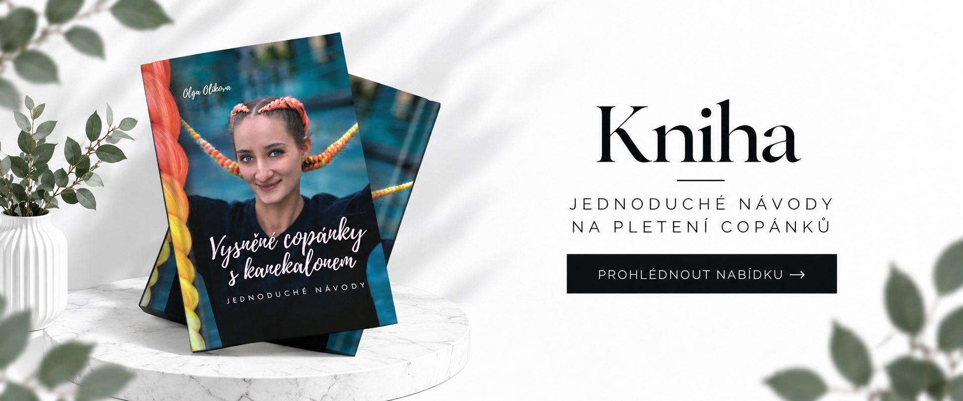 Kniha