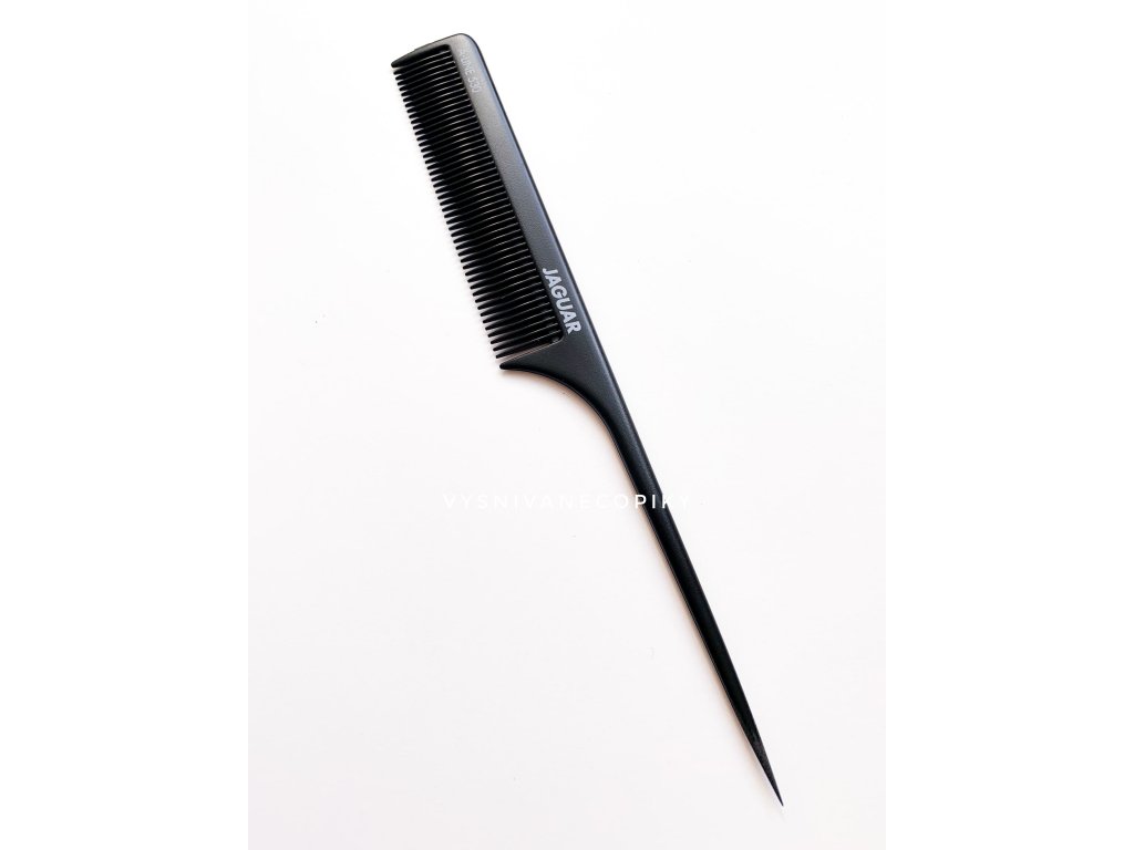 jaguar_hair_brush_hrebeň_A_line_530_vysnivanecopiky