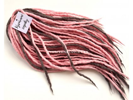 DE_Dreadlocks_Woolen_Dredy_Vlnené_ExtraEasy_ExtraĽahké_vysnivanecopiky