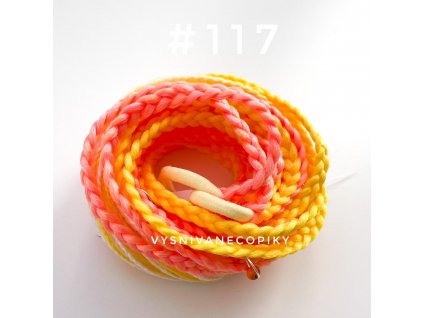 4995 par copikovych gumiciek light fire