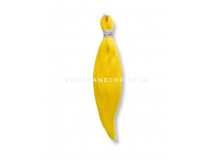 kanekalon_vysnívaný_dream_yellow_vysnivanecopiky