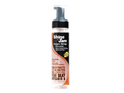 Fixačná pena - Shine 'n Jam MOUSSE