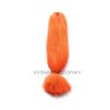 kanekalon_superbraid_Orange_vysnivanecopiky