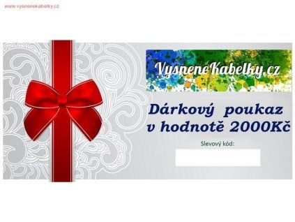 vyr 594Voucher2000 Kopiowanie