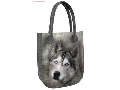 vyr 1013eco kabelka husky