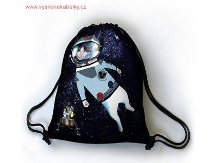 vyr 1403vak na zada kosmos
