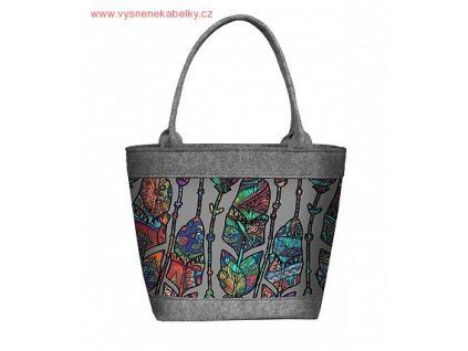 vyr 1414eko kabelka boho
