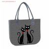 vyr 2058 big LADY BLACK CATS