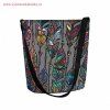 vyr 1436Kabelka pres rameno funky boho