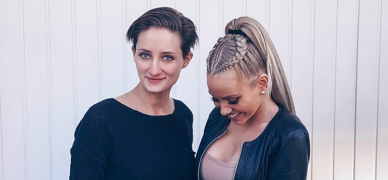 Forbes: She was spending her free time braiding her hair. Today, ishe has her own business and is a market leader