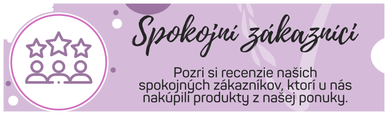 Spokojní zákazníci