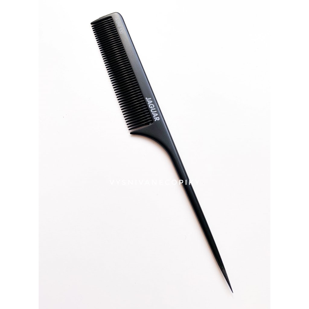 jaguar_hair_brush_hrebeň_A_line_530_vysnivanecopiky
