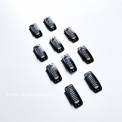 ClipIn_Sponka_black_čierna_vysnivanecopiky