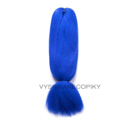 kanekalon_Dreambraid_Blue_vysnivanecopiky