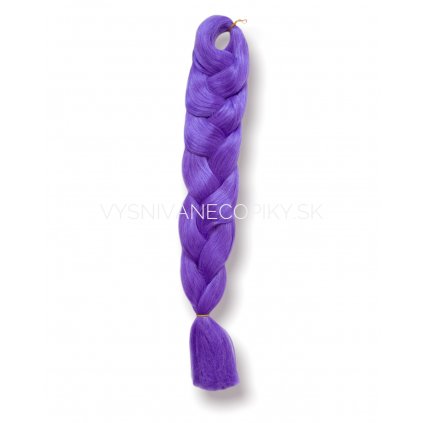 Svietiaci Jumbo Braid Shining D-Purple_vysnivanecopiky2C7ED343 48D1 4A72 B0C3 AA268A7044CD