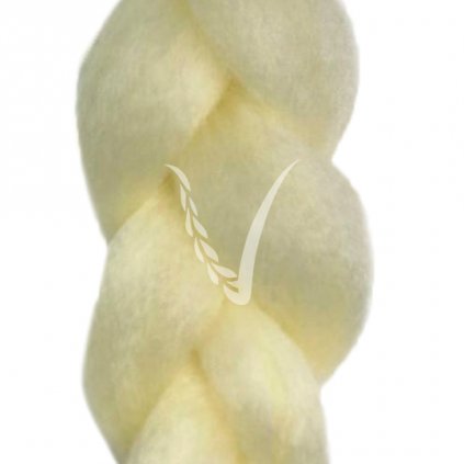 100% kanekalon Dream Braids - 1001#