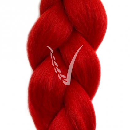 K RED