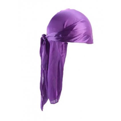 Durag- purple