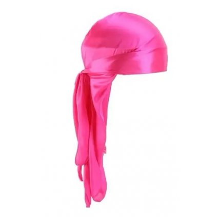 Durag- pink