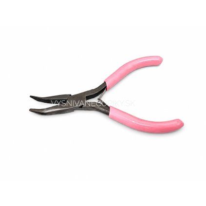 Micro ring klieště