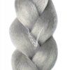 100% kanekalon Super Braid - 60#
