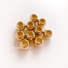 decoration_ozdoba_beads_gold_zlaté_10x8_vysnivanecopiky