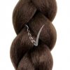 100% kanekalon Super Braid - 10#