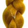 100% kanekalon Super Braid - 144#