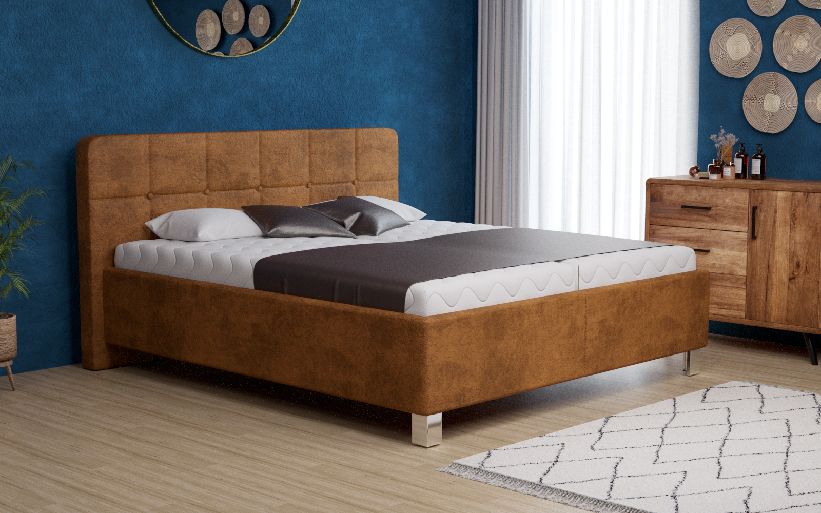 Naše Desatero, kterým se řídíme