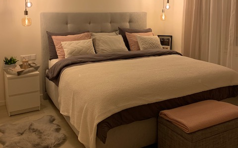 Spánek, základ všeho!