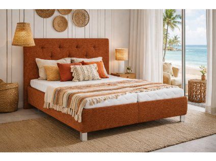 Manželská postel Mia