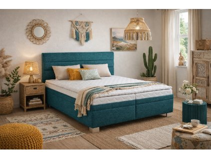 manželská postel Bella