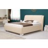 Manželská postel Chantal s úložným prostorem, matrace Premium, 180x200 cm