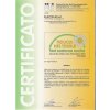 certificato OEOK 1