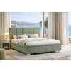 Manželská postel Vario Larnaca
