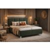 Manželská postel Vario Victoria