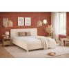 Manželská postel Vario Roxy