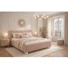 Manželská postel Tiffany