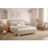 Manželská postel Vario Romance