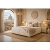 Manželská postel Vario Sawana